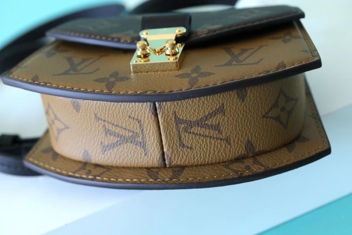 Tilsitt Shoulder Bag “16*12*5CM” 064