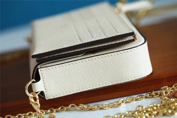 Pochette Felicie “21*12*3CM” 015