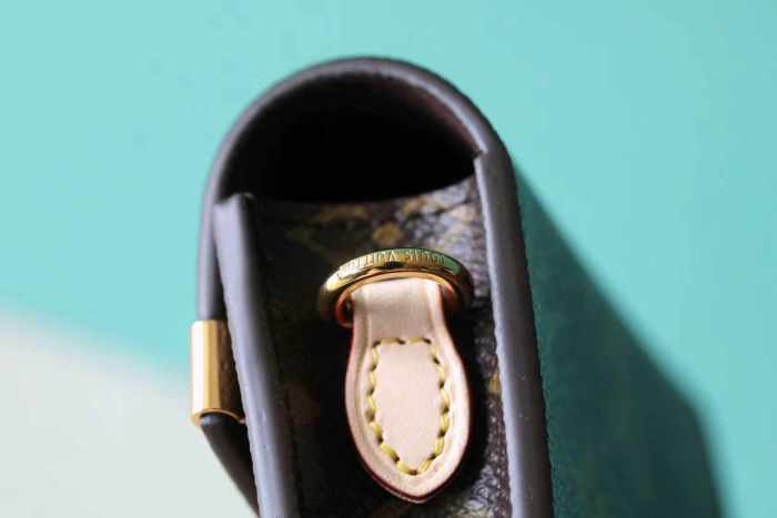 Metis S Lock “17.5*10.7*6.8CM” 024