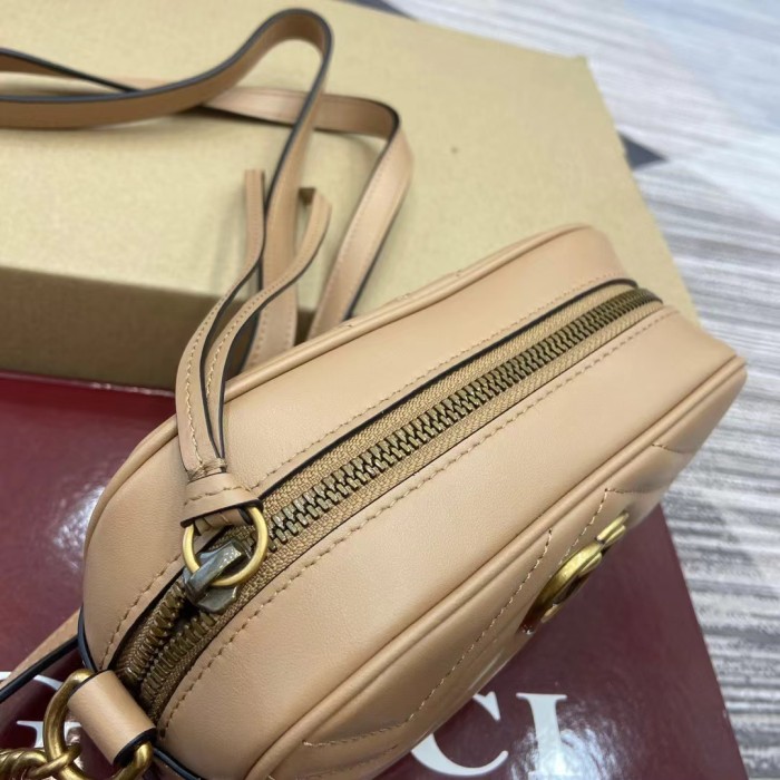 GG Marmont“18*12*6CM”-084=