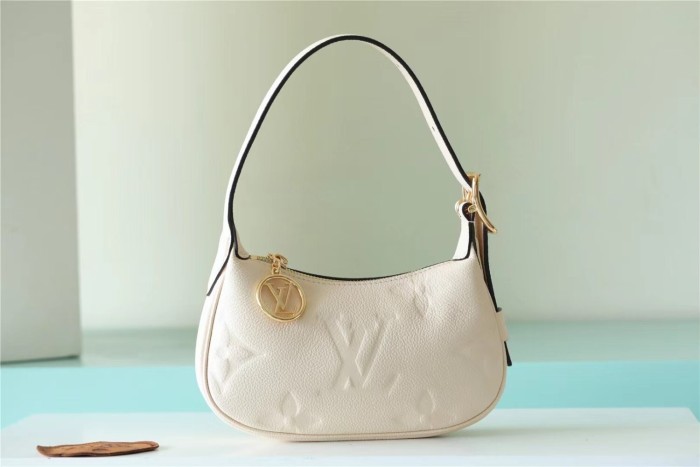 Mini Moon Bag “20.5*11*5CM” 005