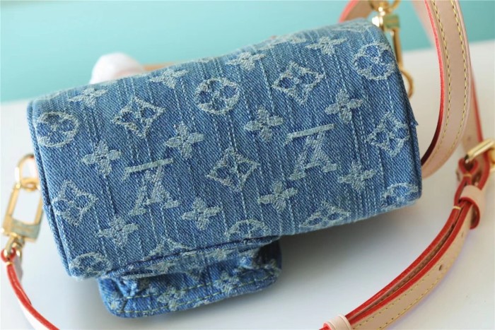 Nano Speedy Shoulder Bag “16*10*7.5CM” 095
