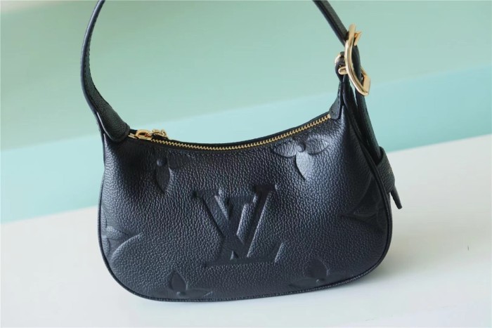 Mini Moon Bag “20.5*11*5CM” 005