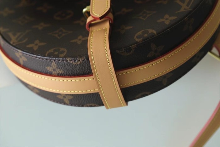 Micro Chantilly Crossbody Bag “19*17*5CM” 074