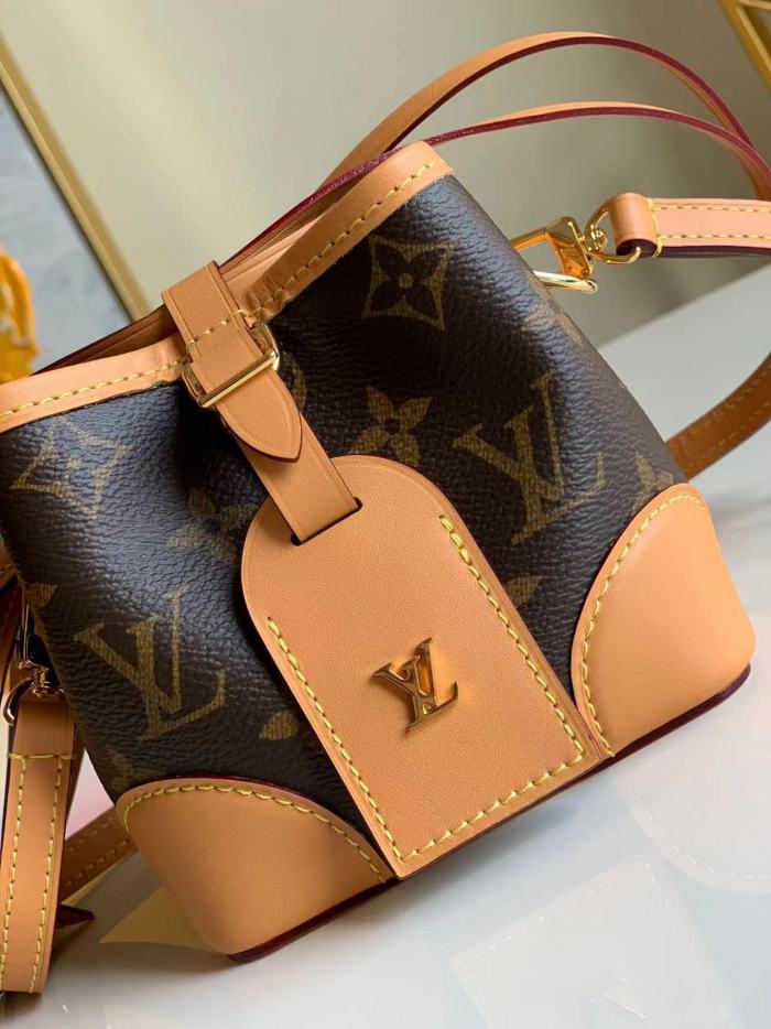 Noe Purse “11.5*11.5*10CM” 094