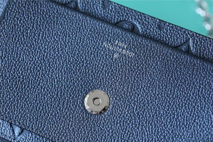 BB Vavin Corssbody Bag “19*12.5*4CM” 044