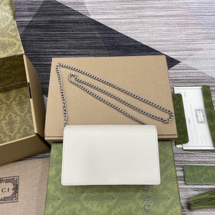 GG Marmont “12.5x20x4CM”-053=