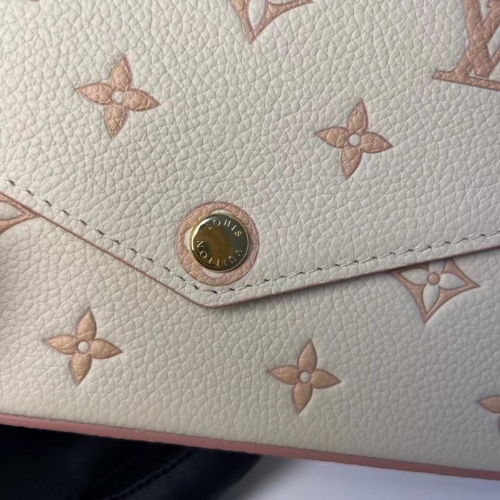 Pochette Felicie “21*12*3CM” 024