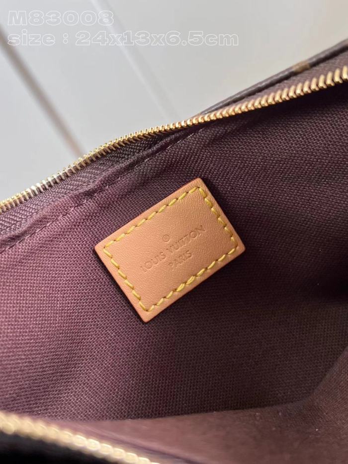 Pochette Liv “24.5*13.5*6.5CM” 064