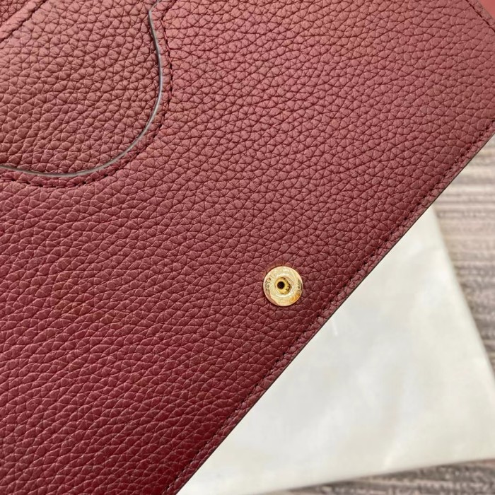 Mini GG Marmont Wallet On Chain “20*12.5*4CM” 053