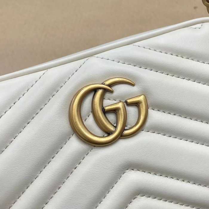 GG Marmont“18*12*6CM”-084=