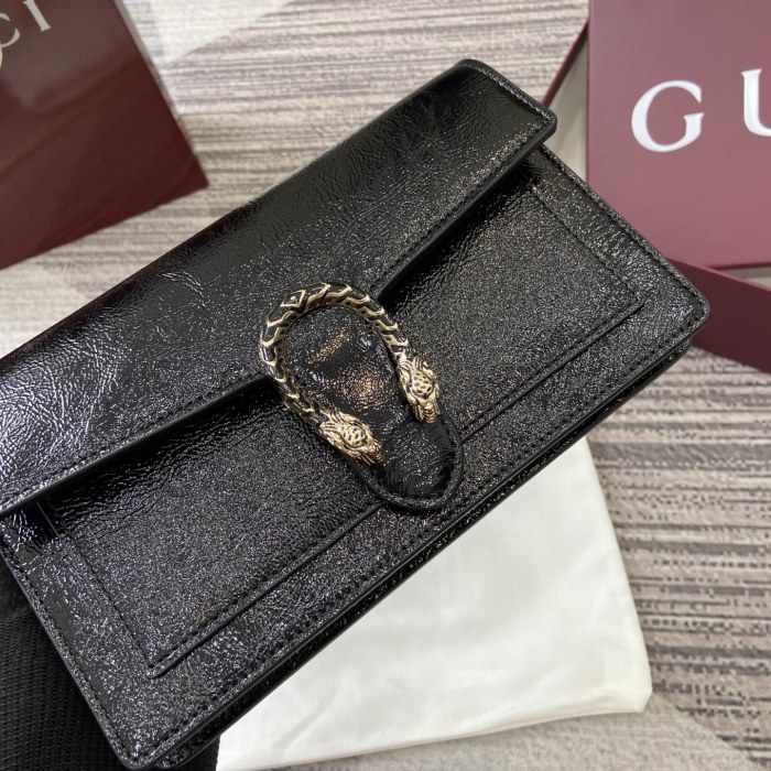 Dionysus wallet chain“20*12.5*4.5CM”-094=