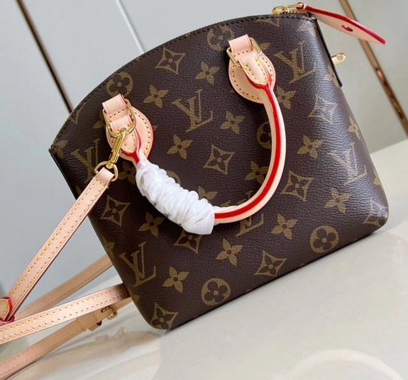 Lockie Crossbody Bag “19*15*7CM” 025