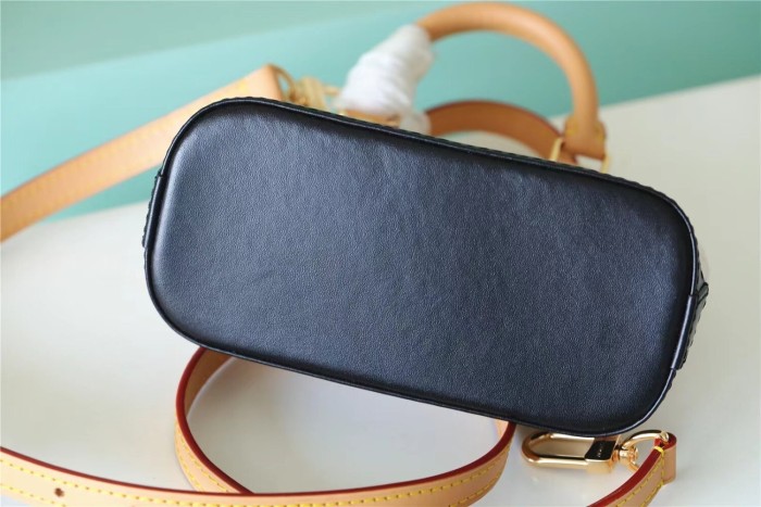 Nano Alma Shoulder Bag “18*12*8CM” 094