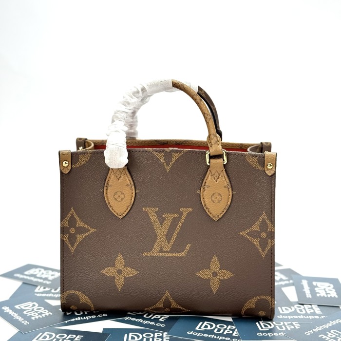 BB Onthego Tote “18*15*8.5CM” 044