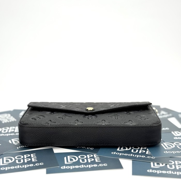 Pochette Felicie “21*12*3CM” 015