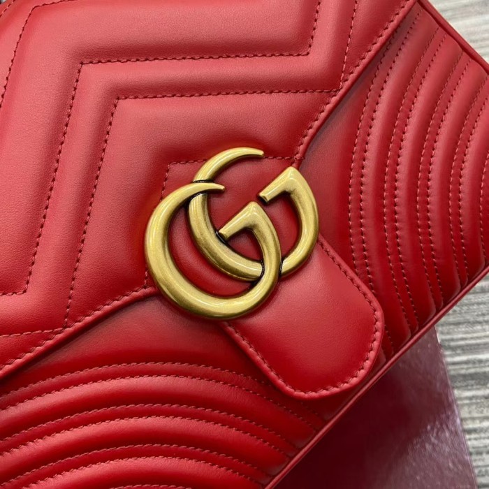 GG Marmont“21*15*8CM”-046=