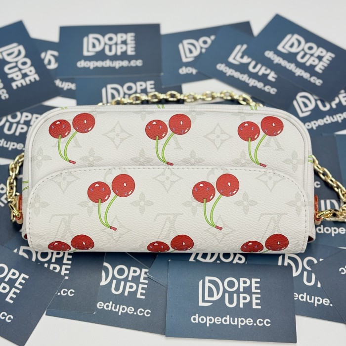 Wallet On Chain lvy “23.5*12*4.3CM” 054