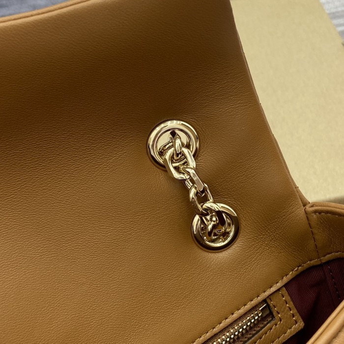 GG Marmont Shoulder Bag “26x15x7CM”-036=