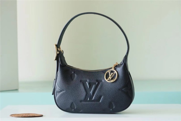 Mini Moon Bag “20.5*11*5CM” 005