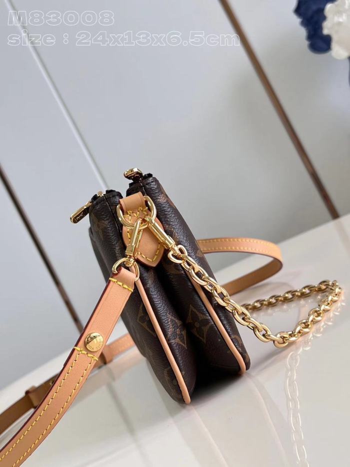 Pochette Liv “24.5*13.5*6.5CM” 064
