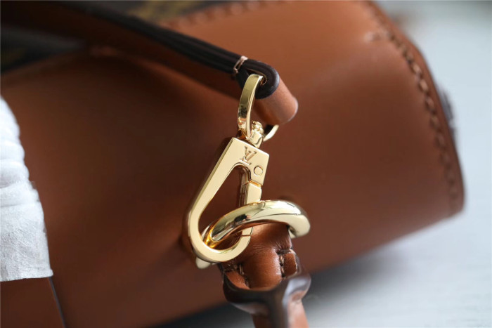 BB Locky Shoulder Bag “21*17*8CM” 074