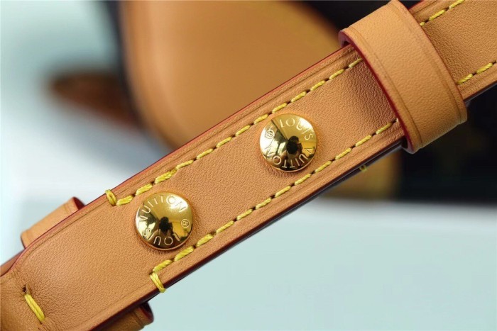 Odeon Crossbody Bag “27*19*10CM” 064