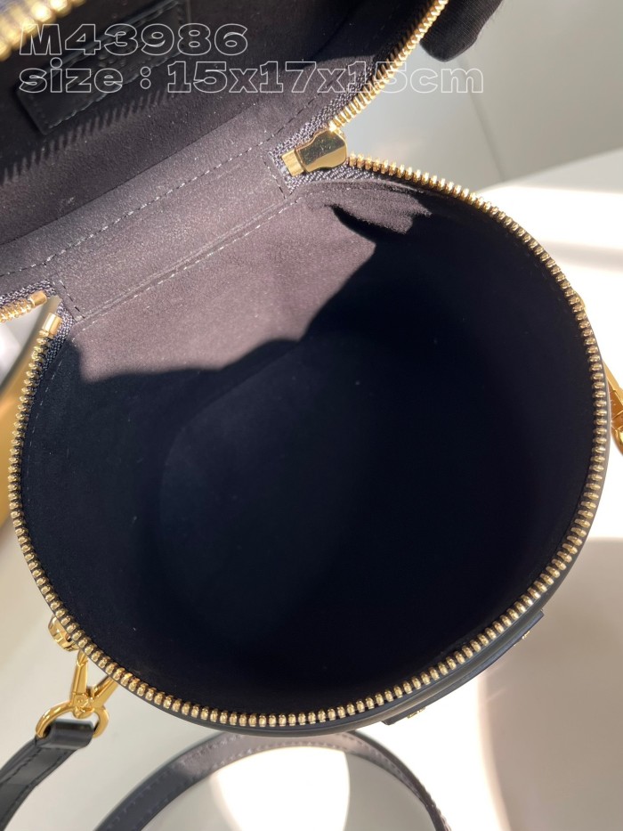 Cannes Bag “17*15*15CM” 094
