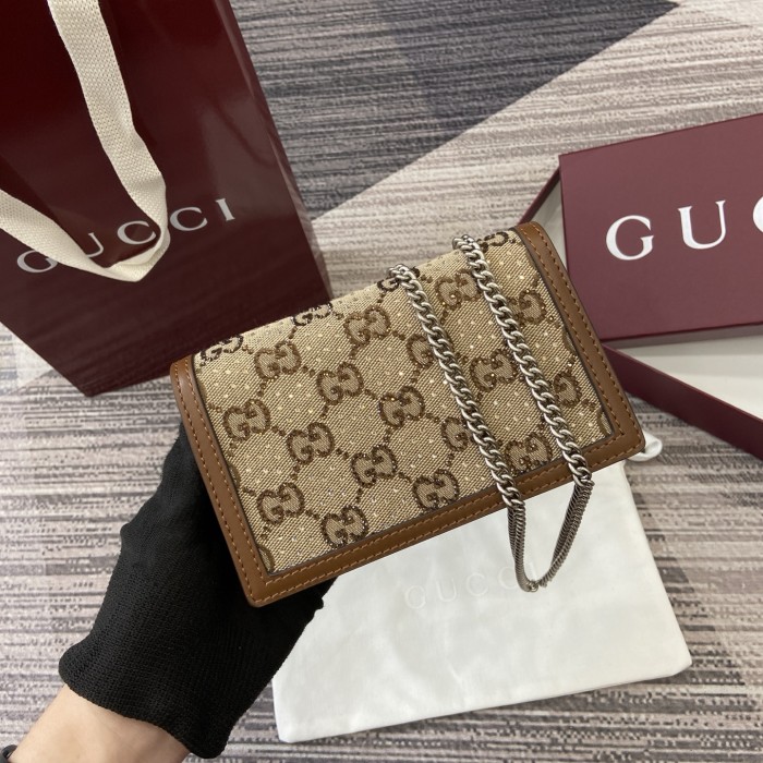 Dionysus mini bag “16.5*10*4CM” -024=