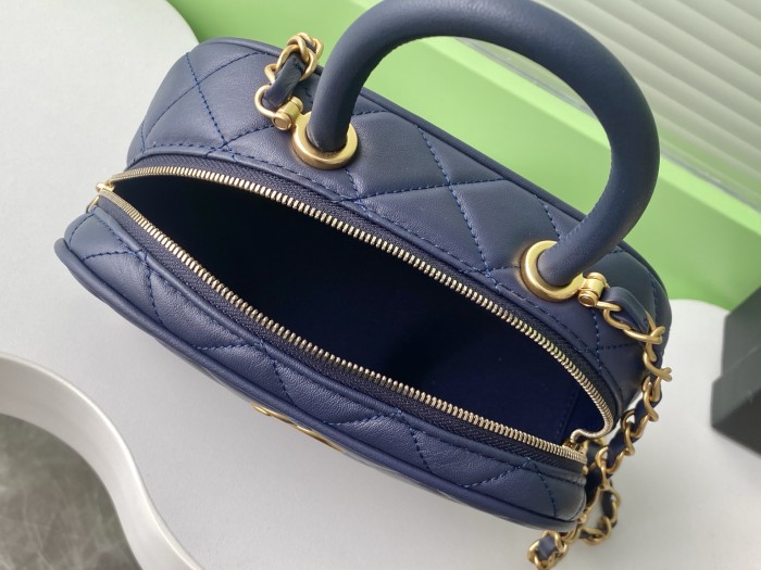 Mini Bowling Bag “11.5x20x8.5cm”-007 =AS5572