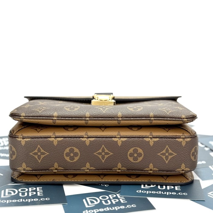 Pochette Metis “25*19*7CM” 005