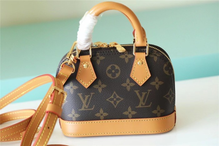 Nano Alma Shoulder Bag “18*12*8CM” 094