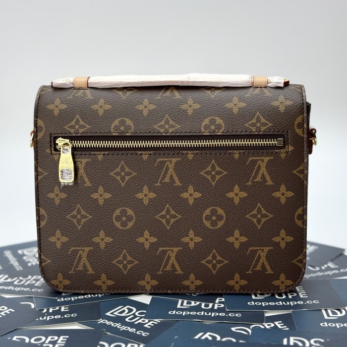 Pochette Metis “25*19*7CM” 005