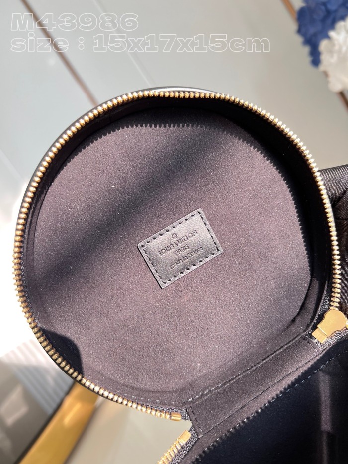 Cannes Bag “17*15*15CM” 094