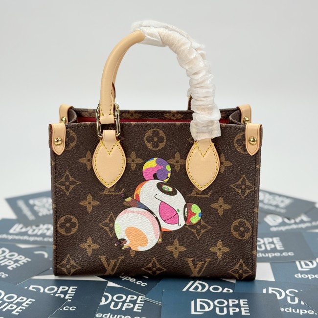 BB Onthego Tote “18*15*8.5CM” 044