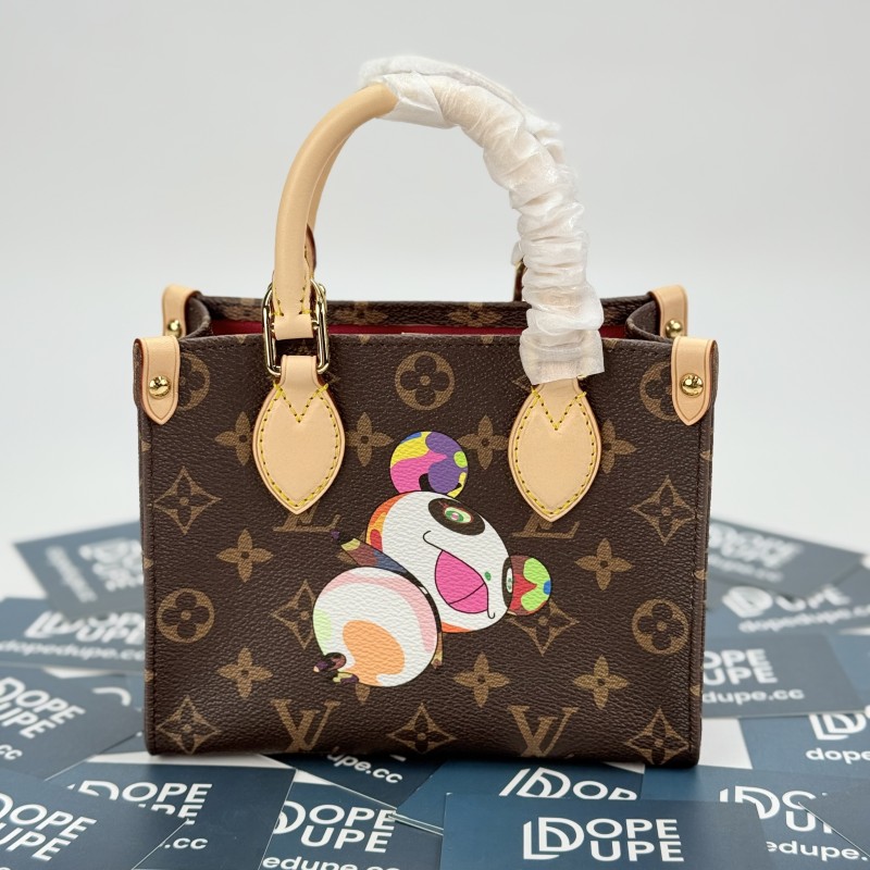 BB Onthego Tote “18*15*8.5CM” 044