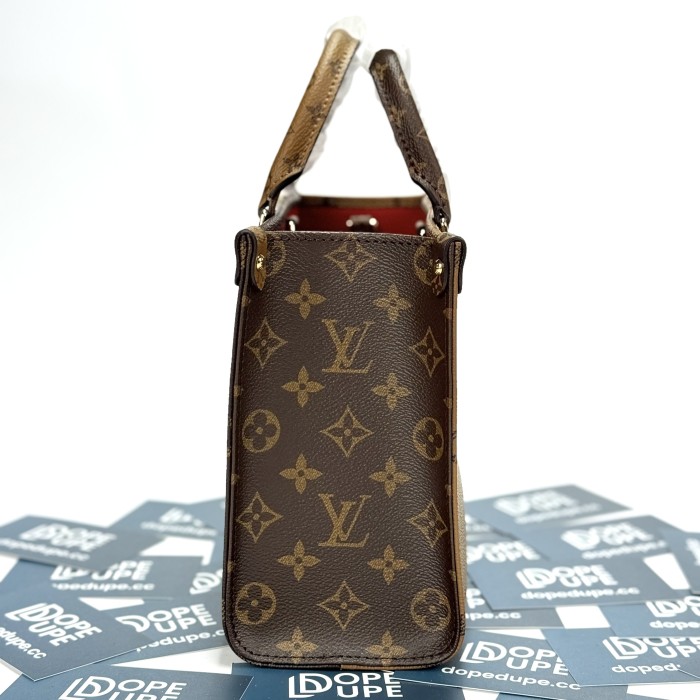 BB Onthego Tote “18*15*8.5CM” 044