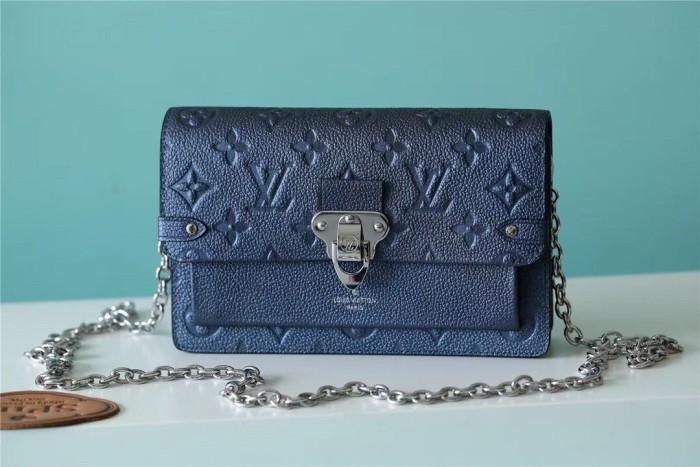 BB Vavin Corssbody Bag “19*12.5*4CM” 044