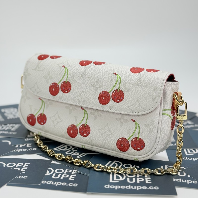 Wallet On Chain lvy “23.5*12*4.3CM” 054
