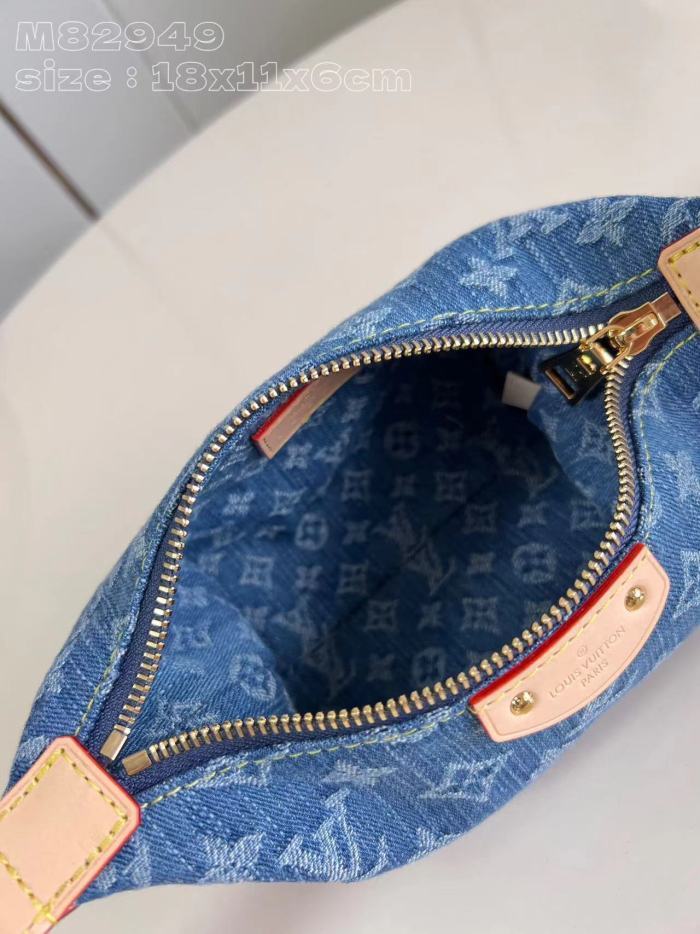 Hills Pochette “18.5*11*6.5CM” 024