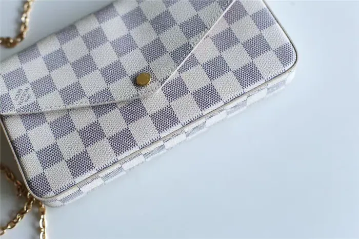 Pochette Felicie “21*12*3CM” 015