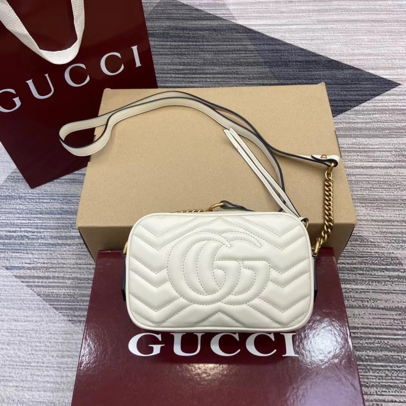 GG Marmont“18*12*6CM”-084=