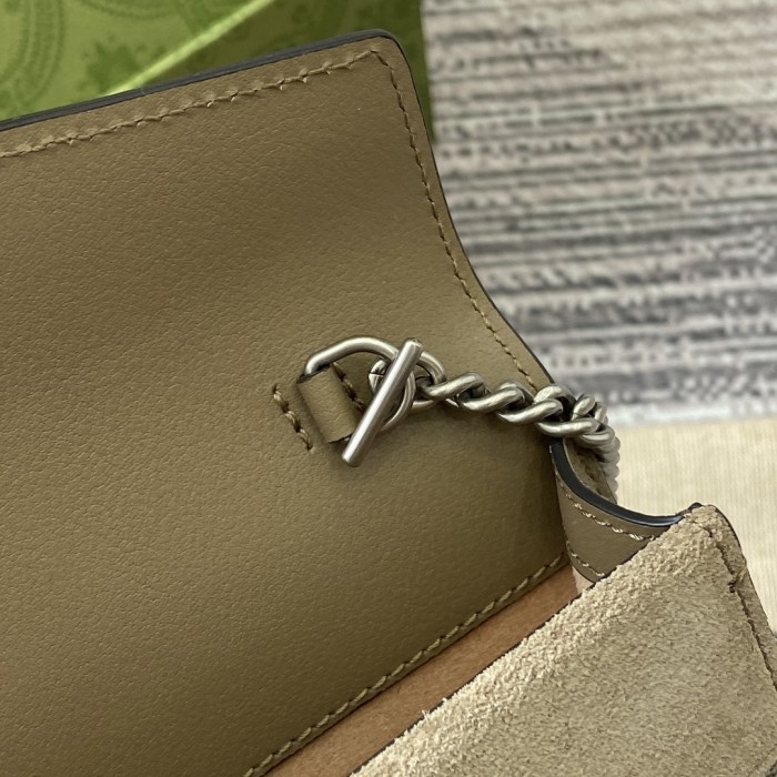 Dionysus shoulder bag  “16.5x10x4CM ”-003=