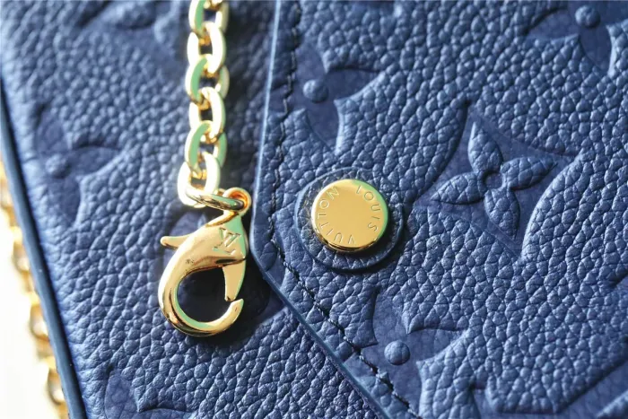 Pochette Felicie “21*12*3CM” 015