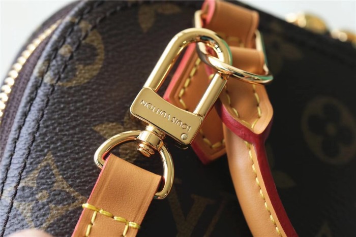 Nano Alma Shoulder Bag “18*12*8CM” 094