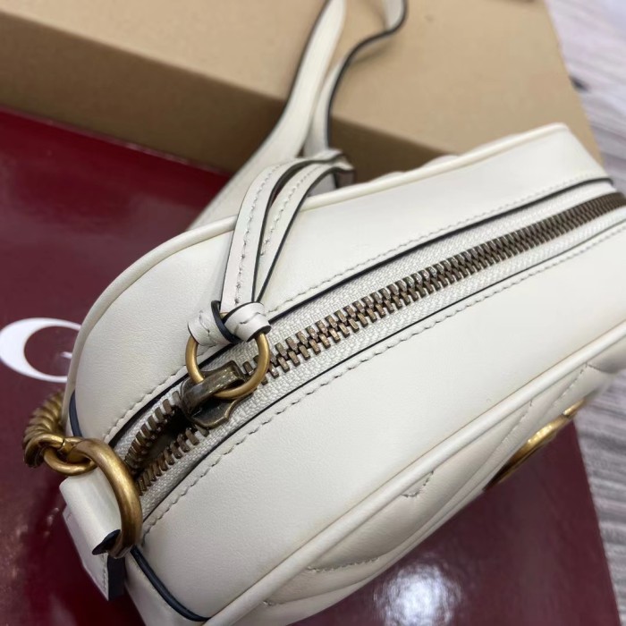 GG Marmont“18*12*6CM”-084=