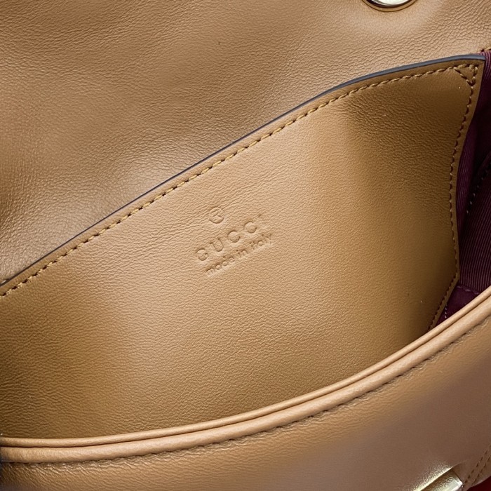 GG Marmont Shoulder Bag“22x12.5x6CM”-056=
