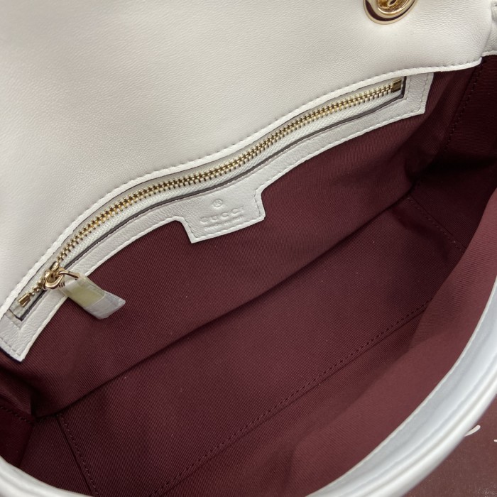 GG Marmont Shoulder Bag “26x15x7CM”-036=