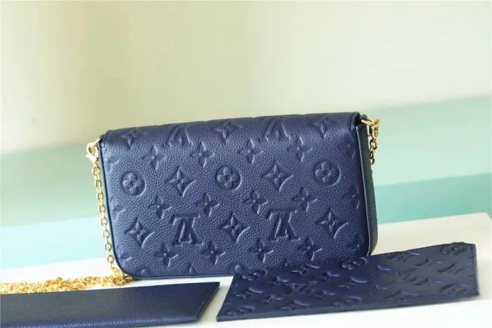 Pochette Felicie “21*12*3CM” 015