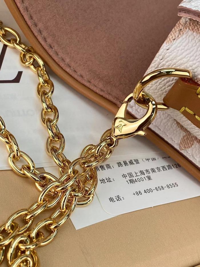 pochette camille “20.5*11*6*CM” 064